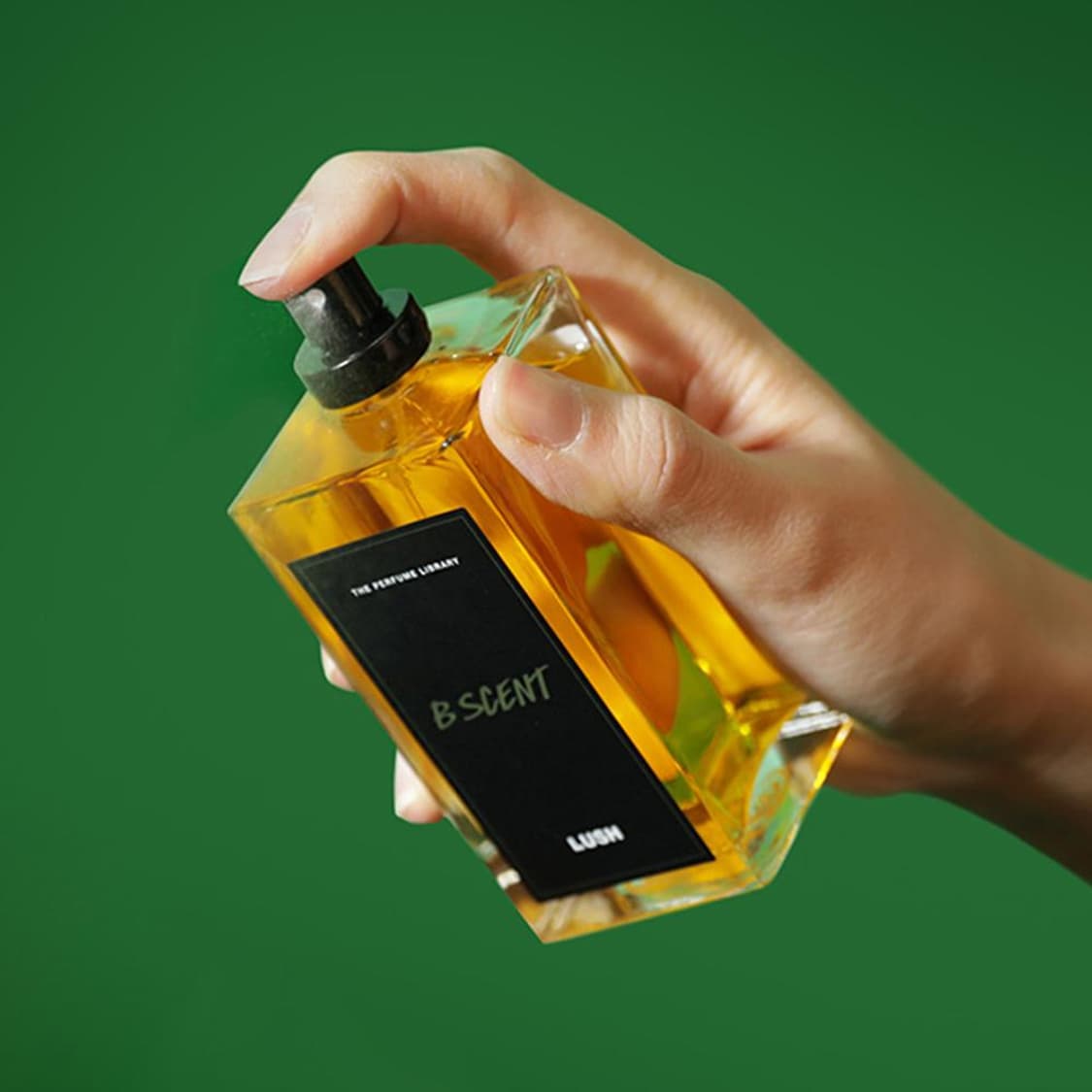 LUSH 러쉬 향수 B SCENT 비센트 100ml 상품이미지2