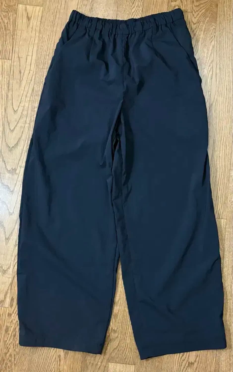 [2] 테아토라 닥터로이드 월렛 팬츠 호텔 네이비 상품이미지2