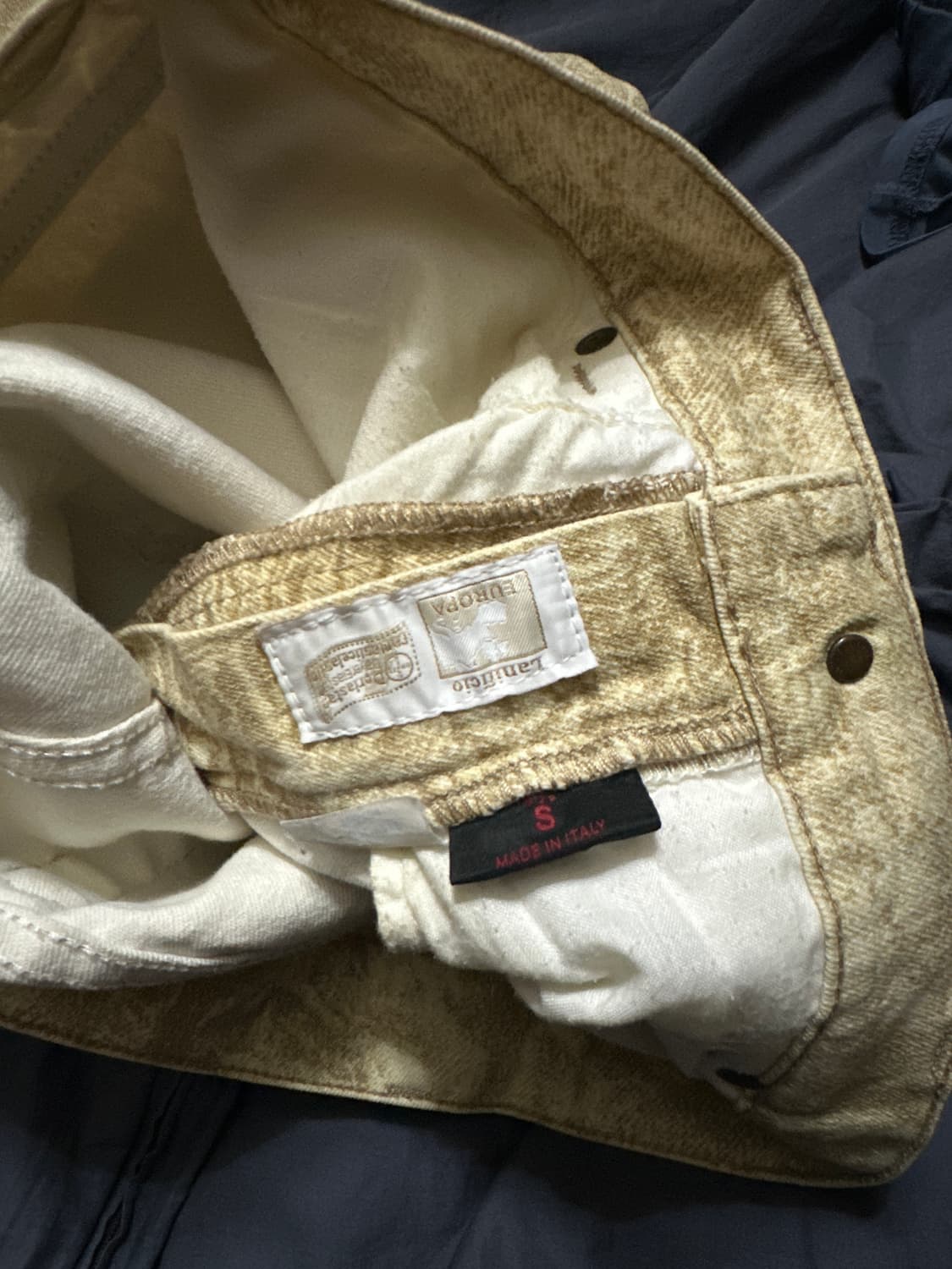 로베르토 카발리 데저트 진 상품이미지5