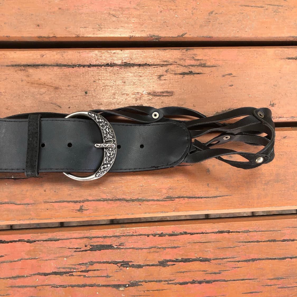 벨트 1 🛣️  상품이미지2