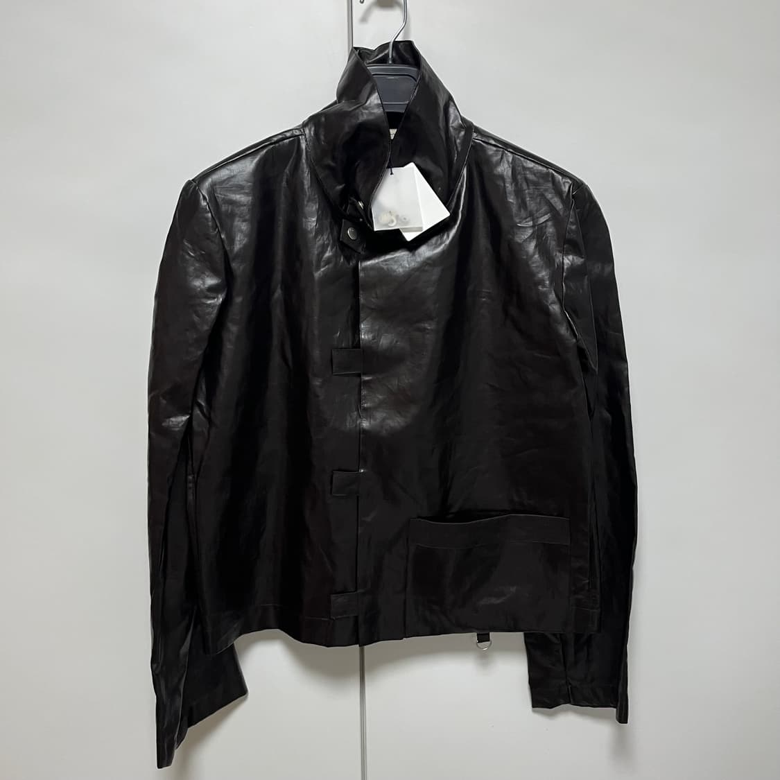 [S,M]팔로마울 CLAU 자켓 상품이미지2