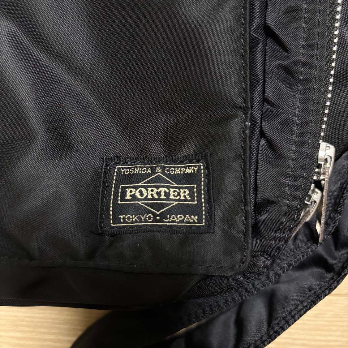 요시다포터 porter 숄더백 XL 서류가방 노트북가방 신형 상품이미지3