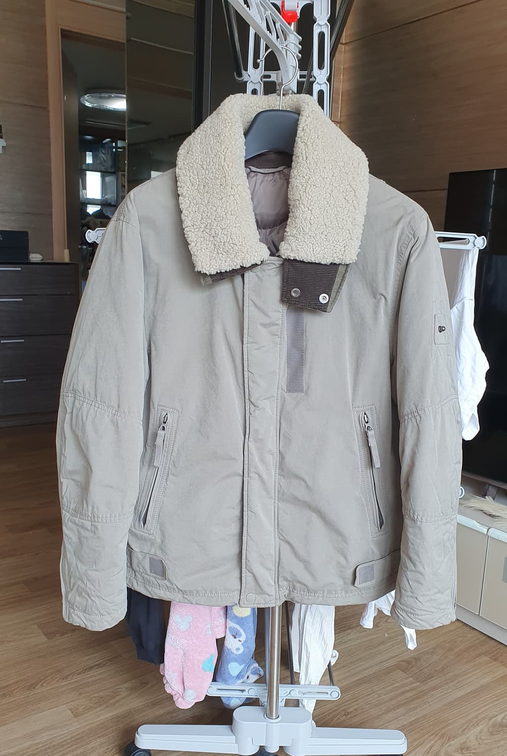 시리즈 라파예트 22년 사이즈 100 상품이미지1