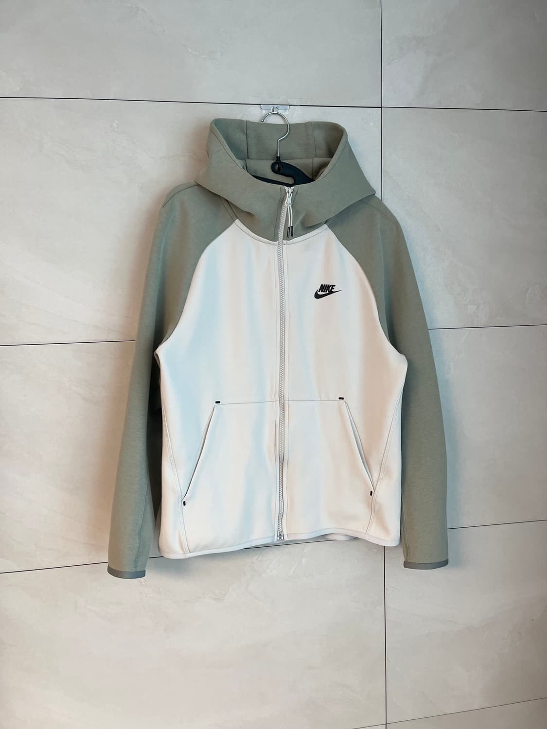 나이키 NSW 테크팩 후드집업 (L/100)  상품이미지2