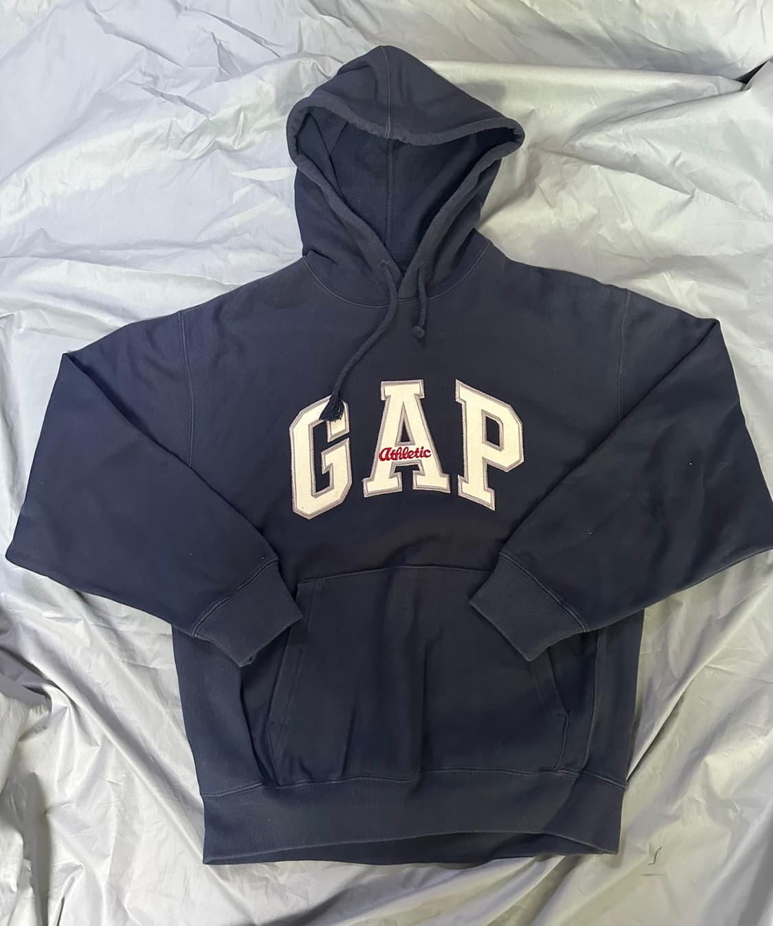 90s 올드 갭 GAP 후드 티 빈티지  상품이미지1