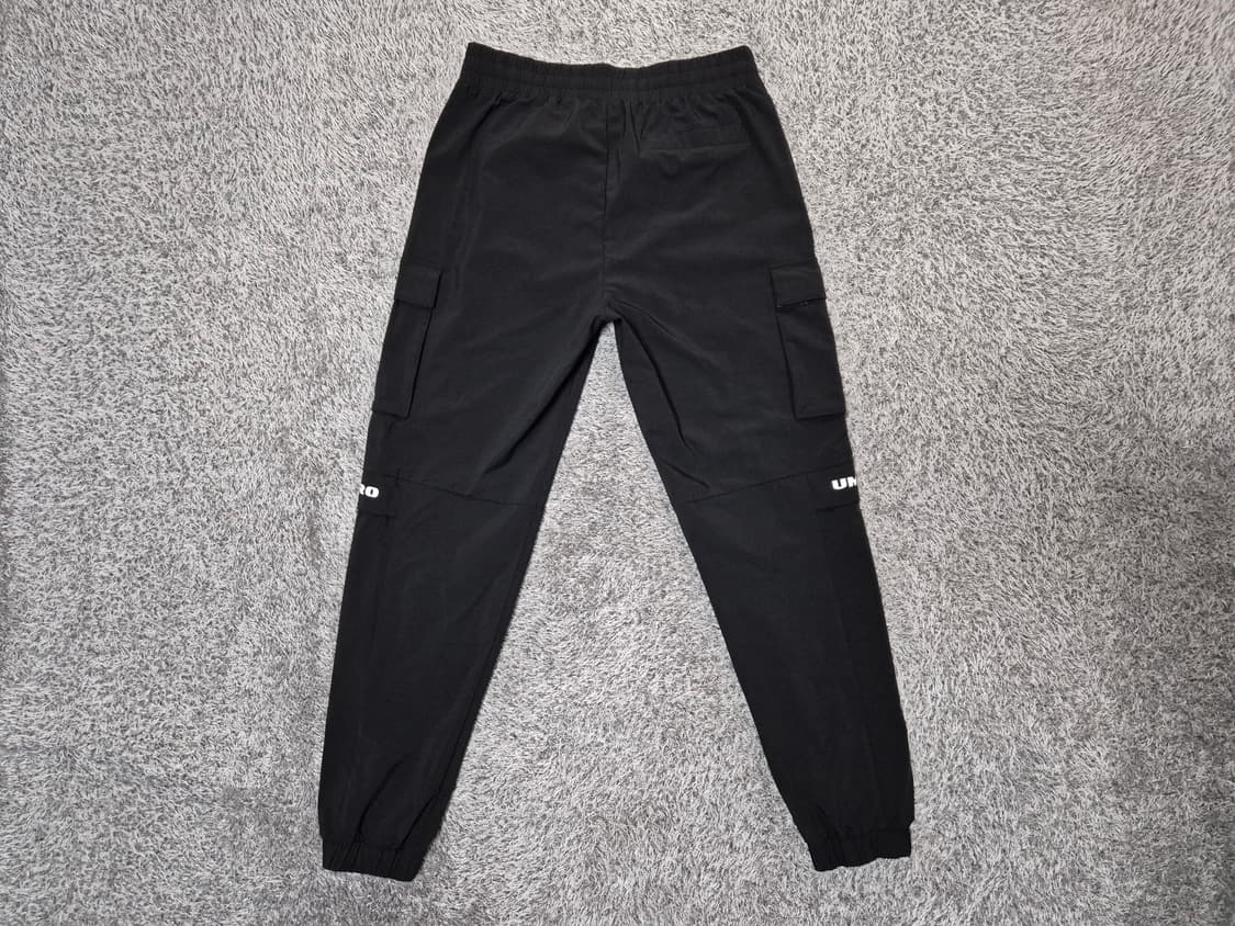 엄브로 여성 우븐 카고 조거팬츠 65(XS) 상품이미지4