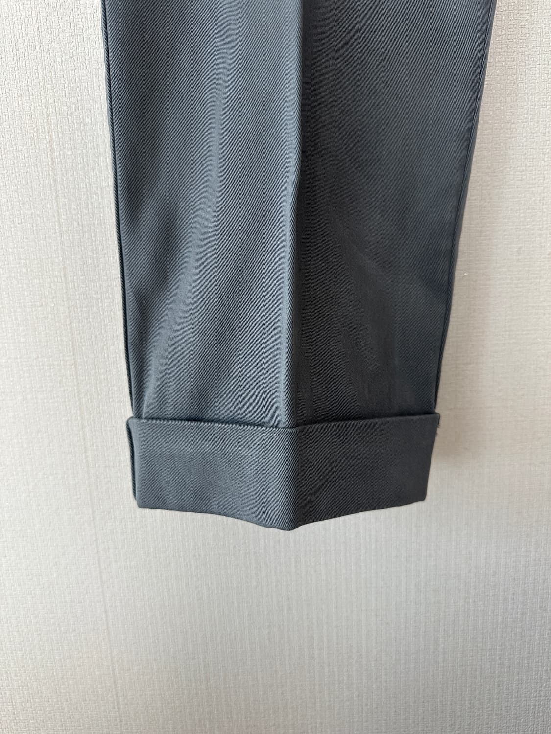 MANIFATTURA DI GENOVA / 치노팬츠 / 34 / 상태좋음 상품이미지4