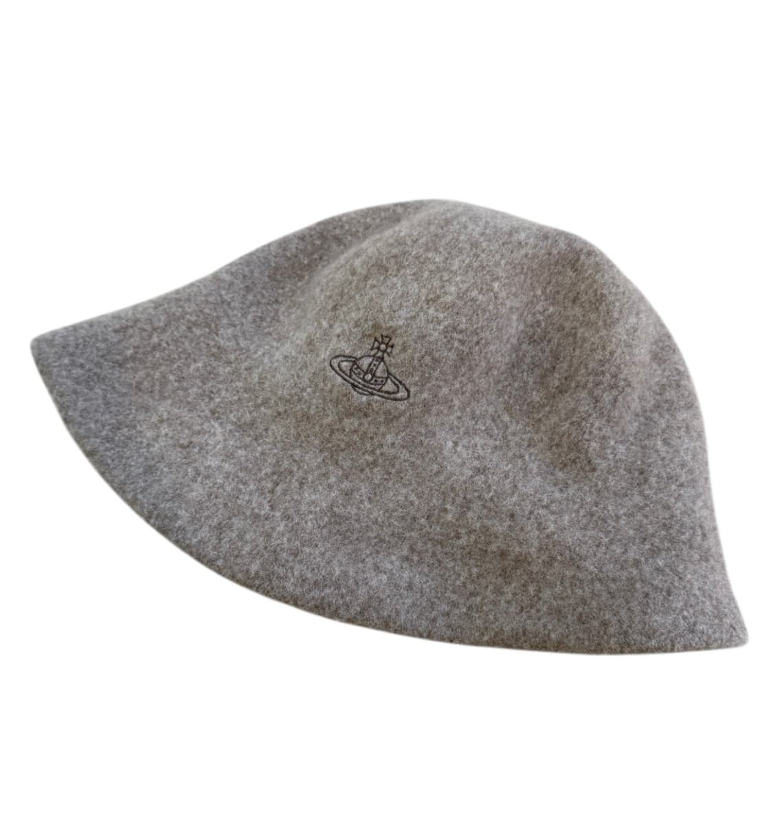 비비안웨스트우드 울 부킷햇 상품이미지2