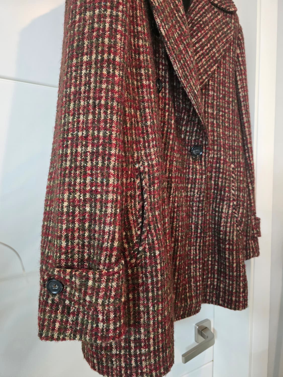 슬로웨어_Montedoro 몬테도로  반코트 상품이미지2