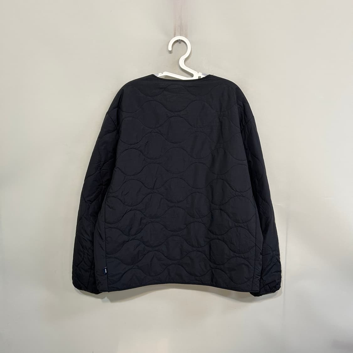 예일 남성 경량패딩 XL  상품이미지2