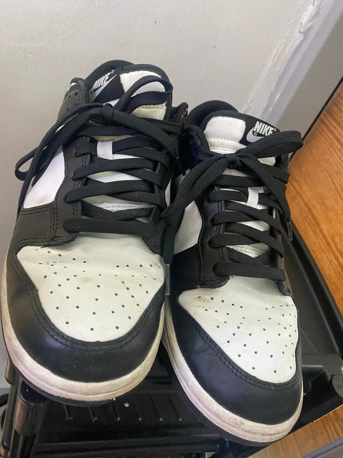 나이키 덩크 로우 범고래 상품이미지2