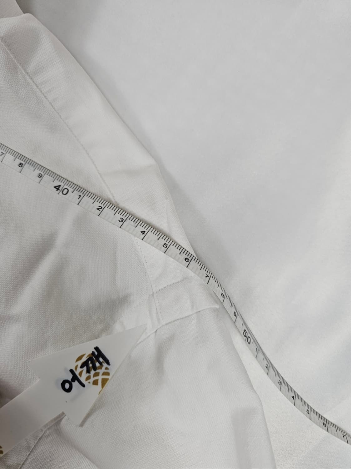 폴로옥스포드셔츠 상품이미지4