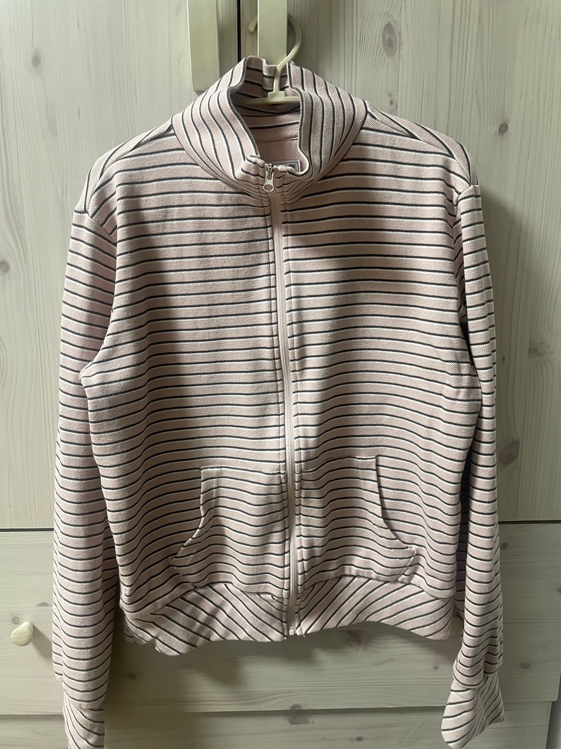 스컬프터 트랙자켓 상품이미지2