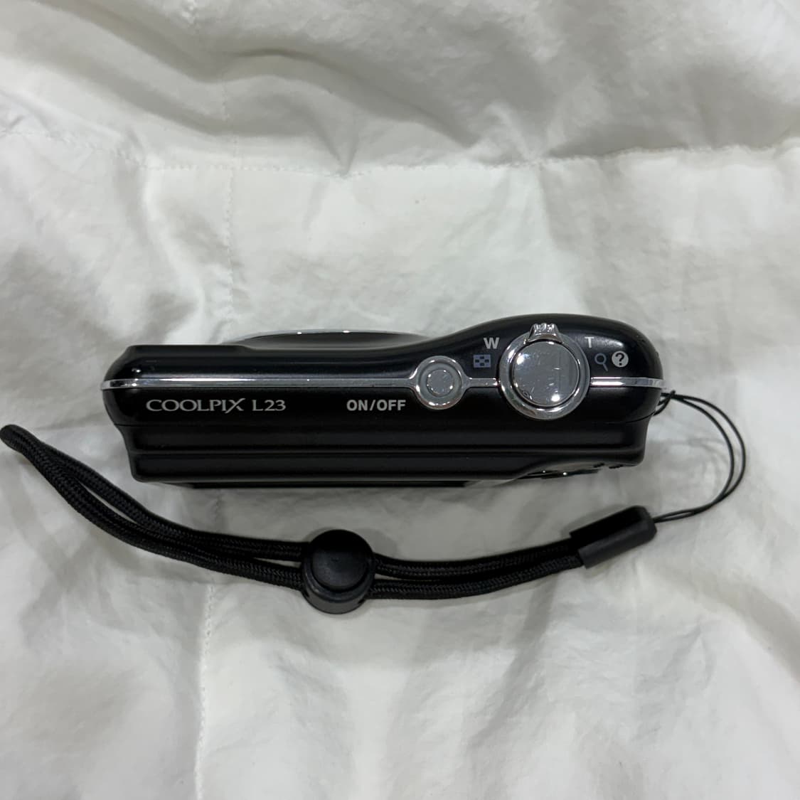 니콘 쿨픽스 L23 상품이미지4