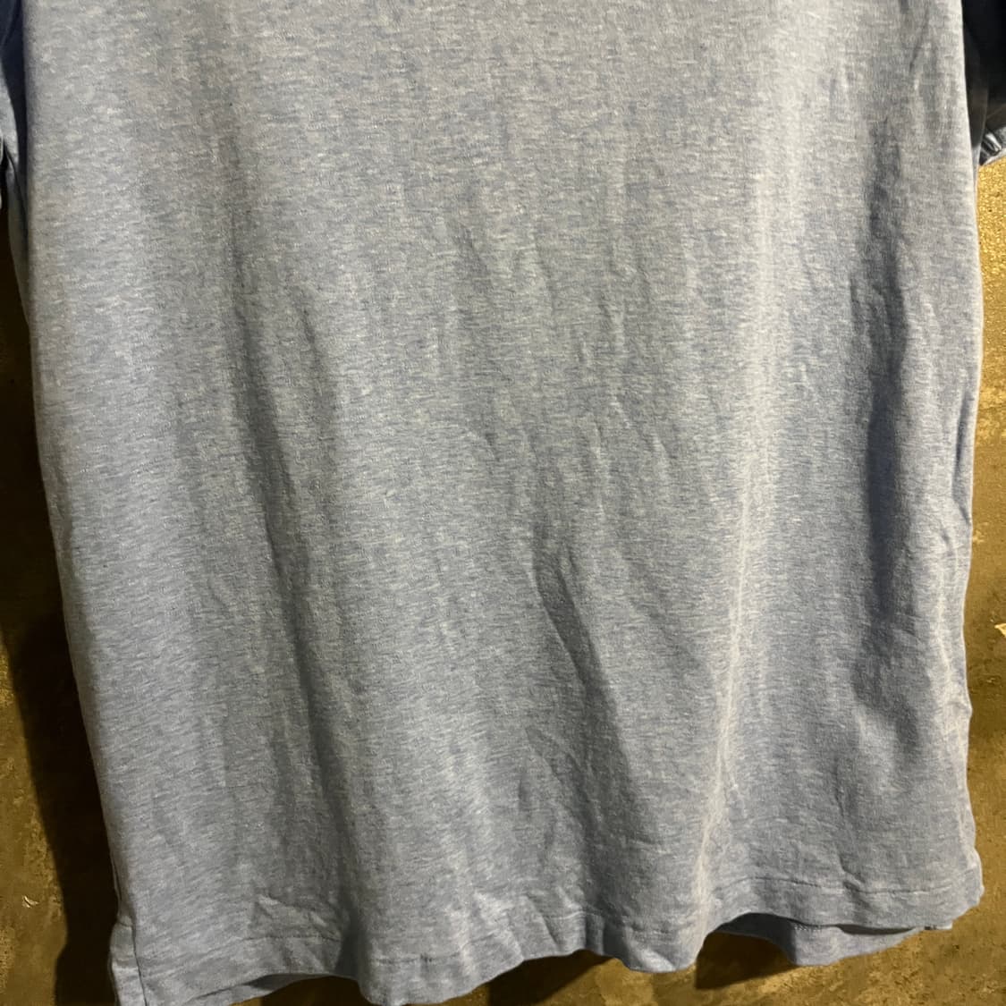 폴로랄프로렌 폴로 반팔카라티 상품이미지3