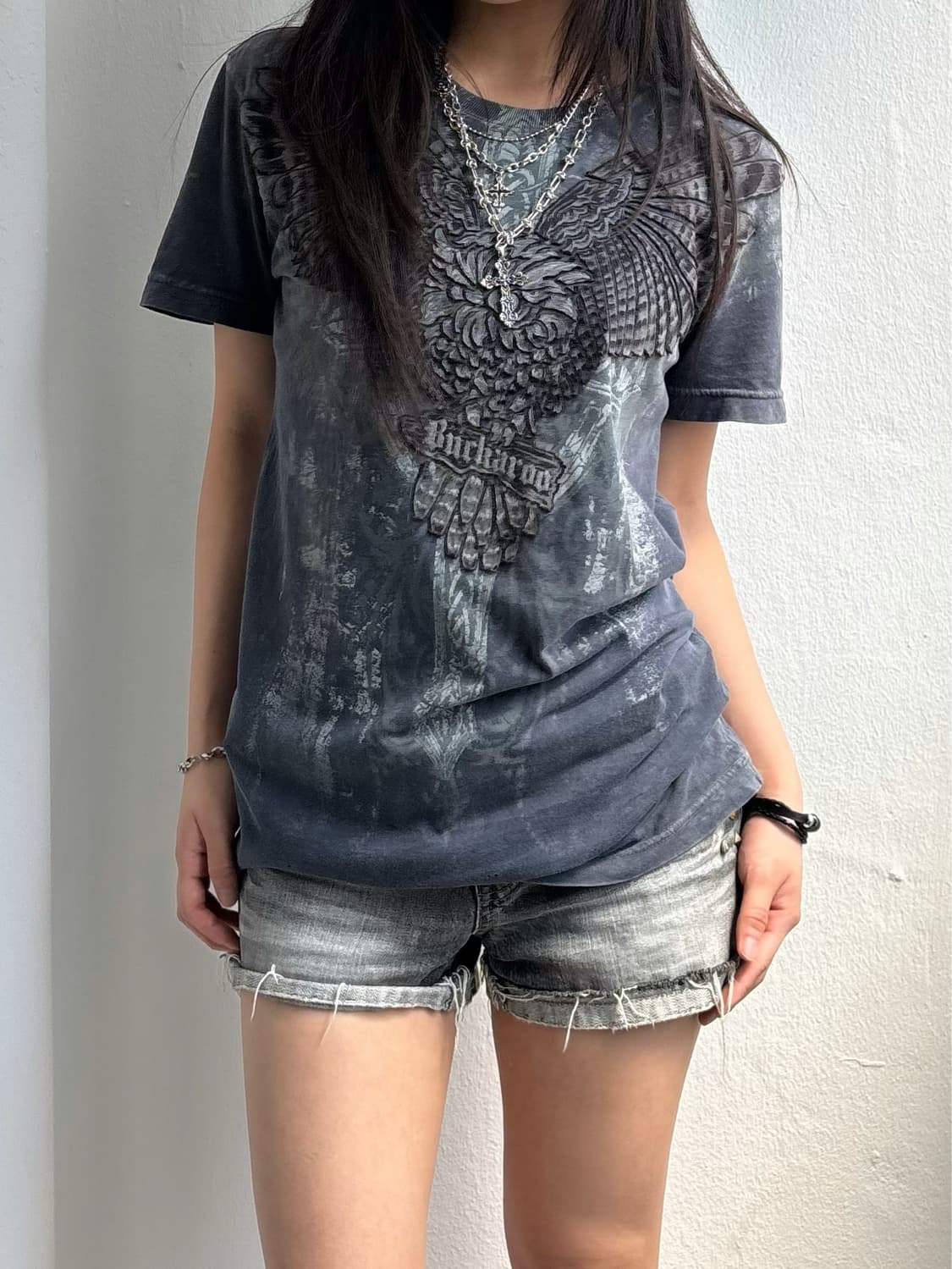 Buckaroo Graphic T-Shirt 상품이미지2