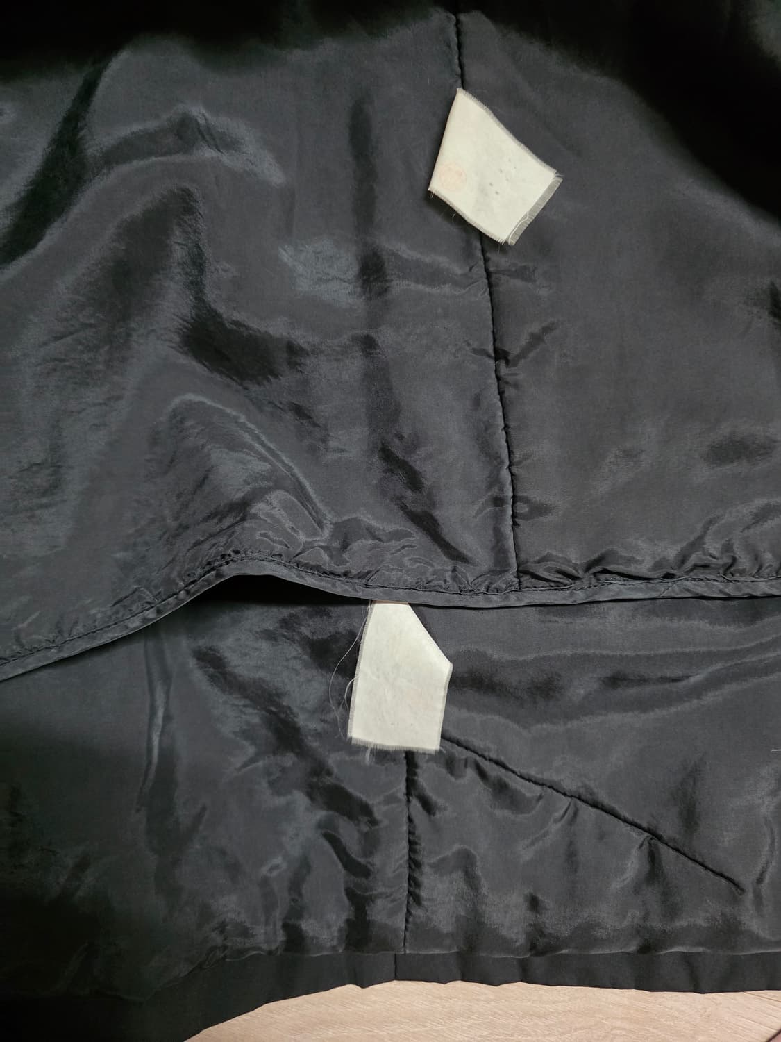 KUHO 구호 여성 코트.  싸이즈 m 상품이미지6