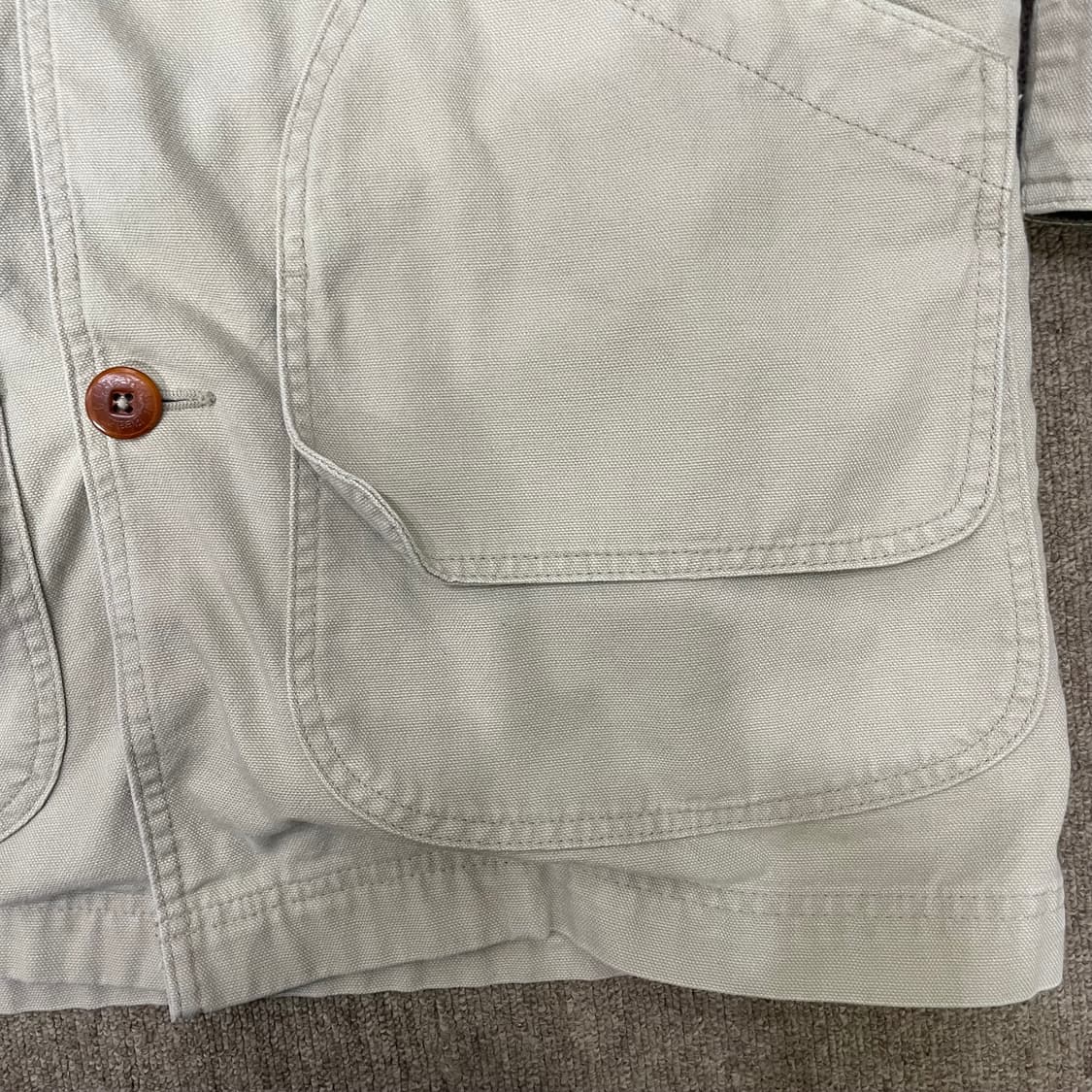  (M) L.L.Bean 엘엘빈 헌팅 자켓 상품이미지3