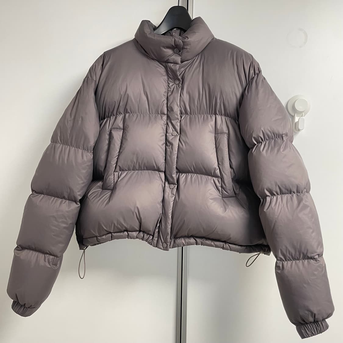 ENZOBLUES 엔조블루스 패딩  상품이미지1