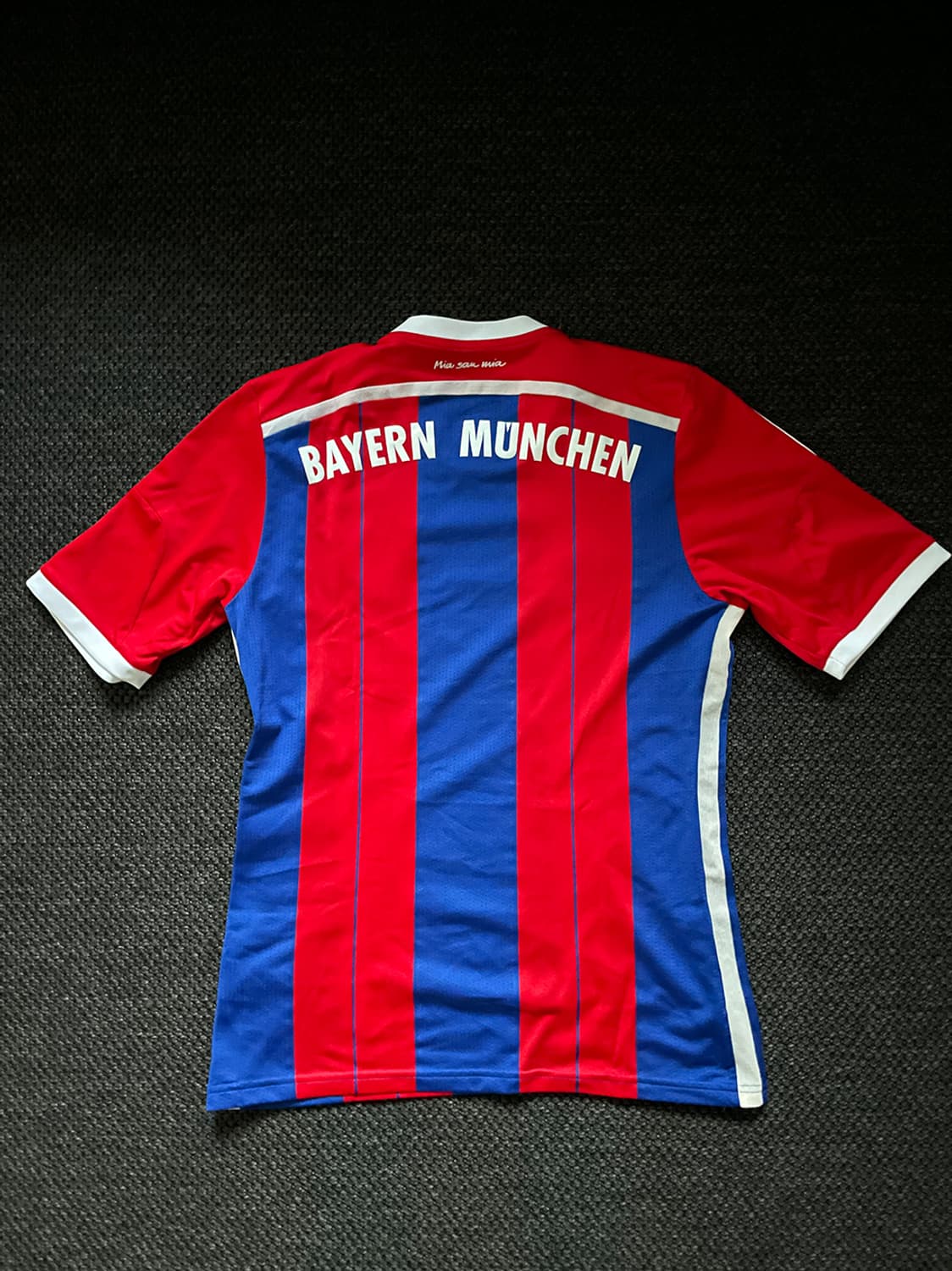 아디다스 뮌헨 유니폼 상품이미지5