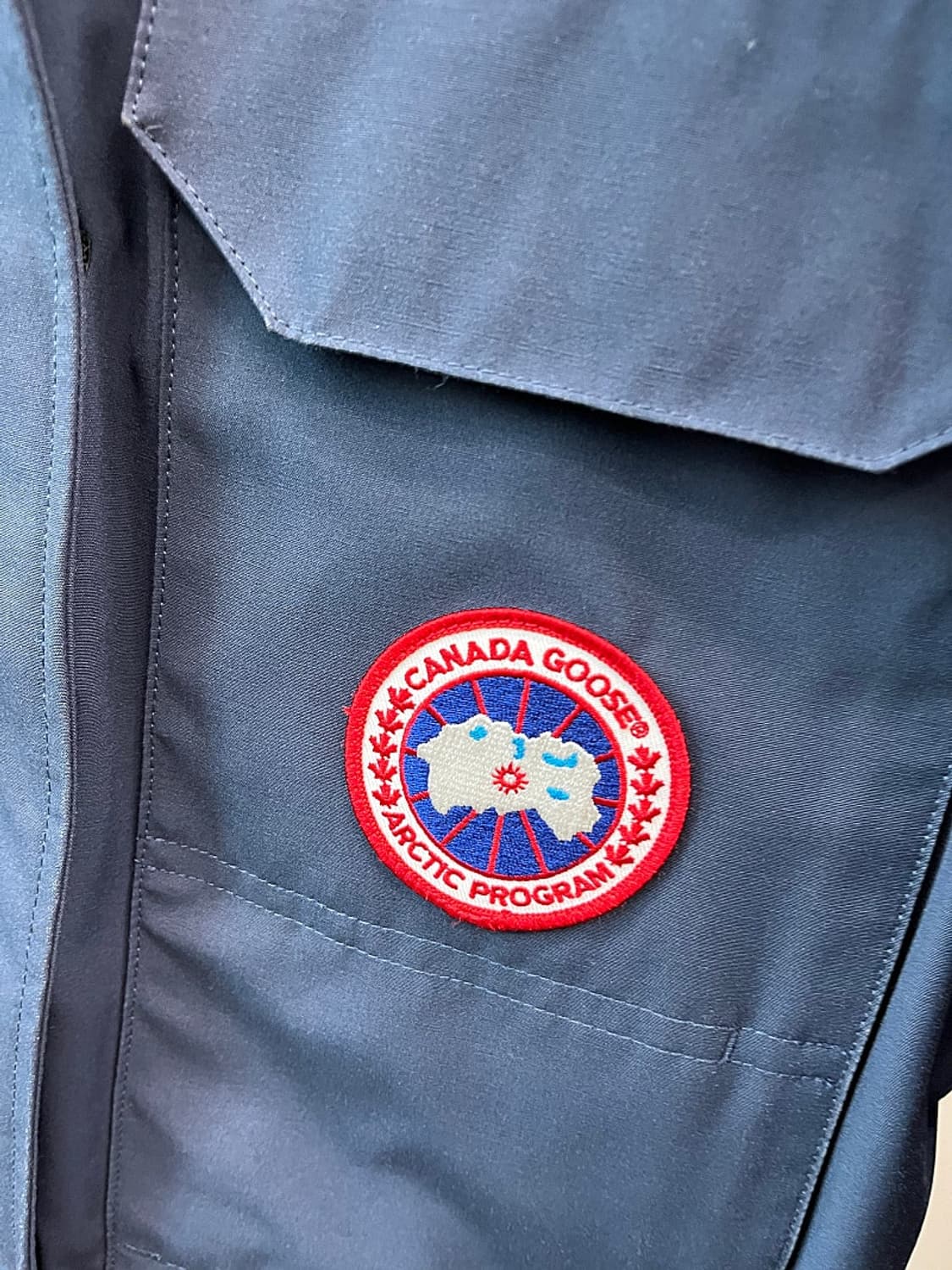 100) 캐나다구스 익스패디션 파카  상품이미지5