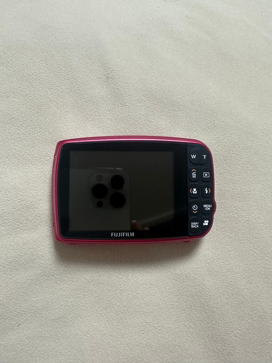 후지필름 파인픽스 z30 디카/디지털카메라 상품이미지2