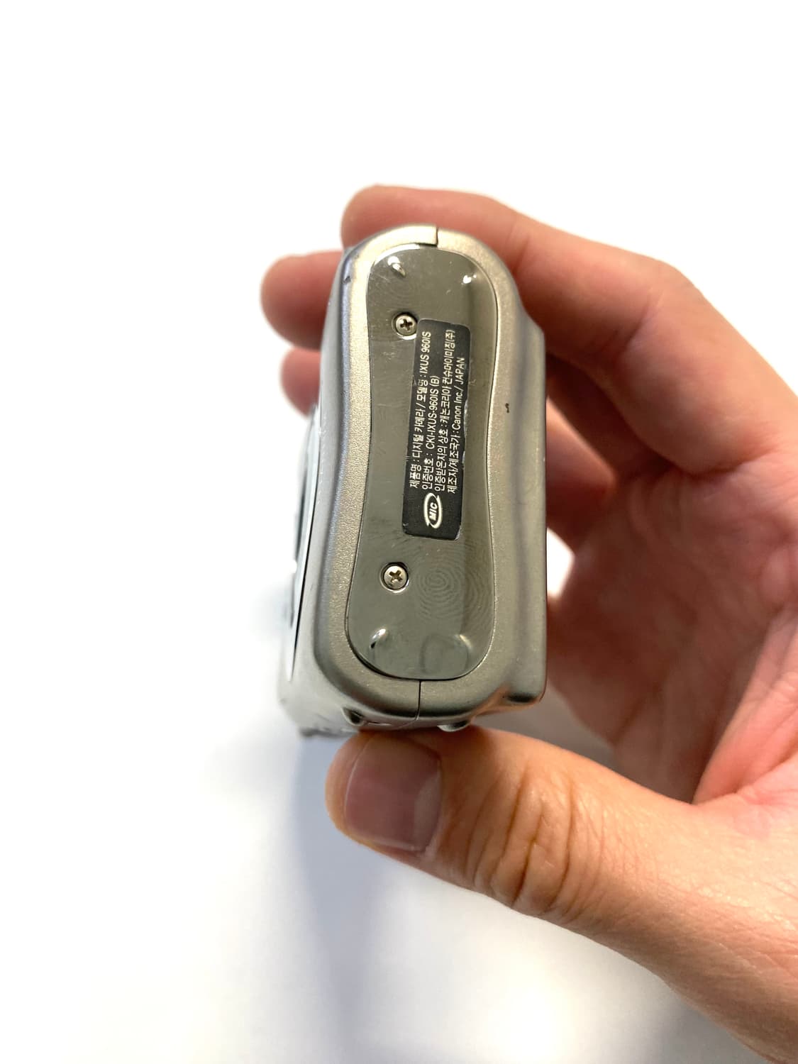 캐논 익서스 IXUS 960 IS 디지털 카메라 상품이미지6