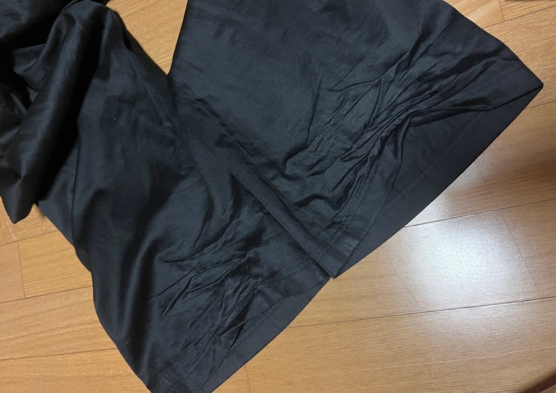머듈 파자마 팬츠 상품이미지3