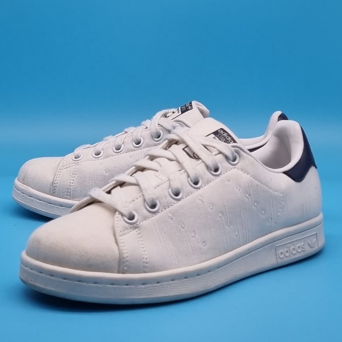 o 아디다스 스탠스미스 스니커즈 225 상품이미지1