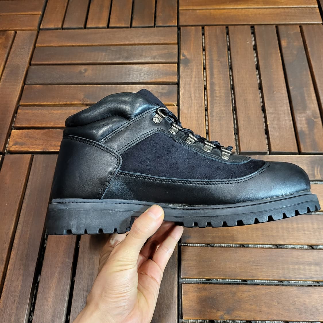 MAJAH FLAVAH 워커 270m 상품이미지4