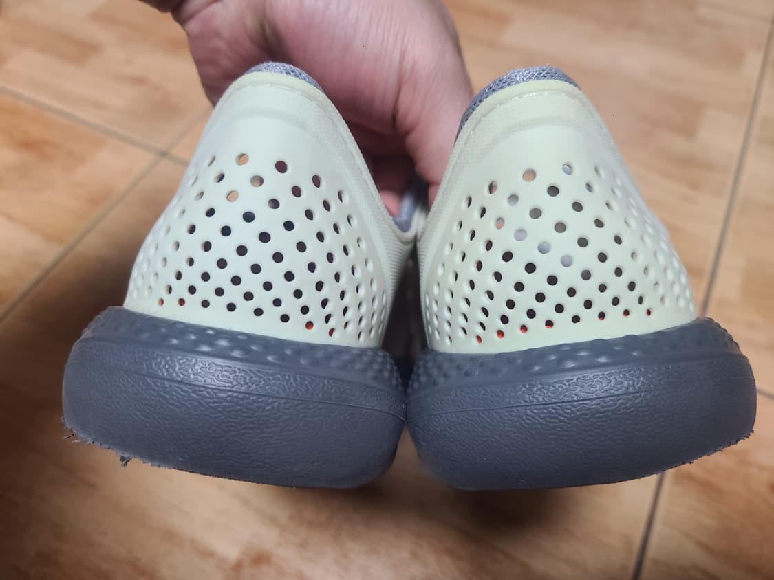 크록스 라이트라이드 M9(265추천) 상품이미지8