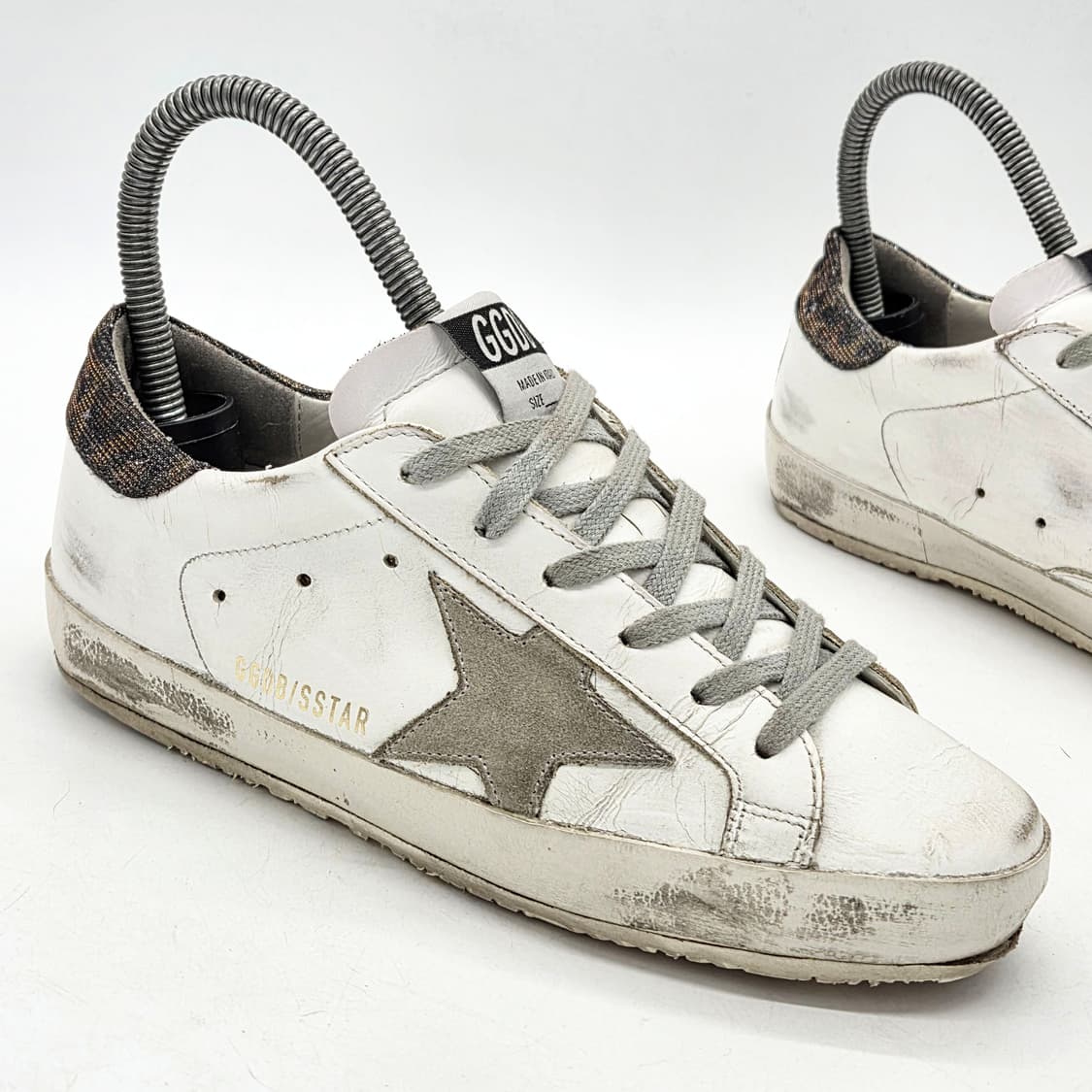 골든구스 우먼스 슈퍼스타 (35) 상품이미지5