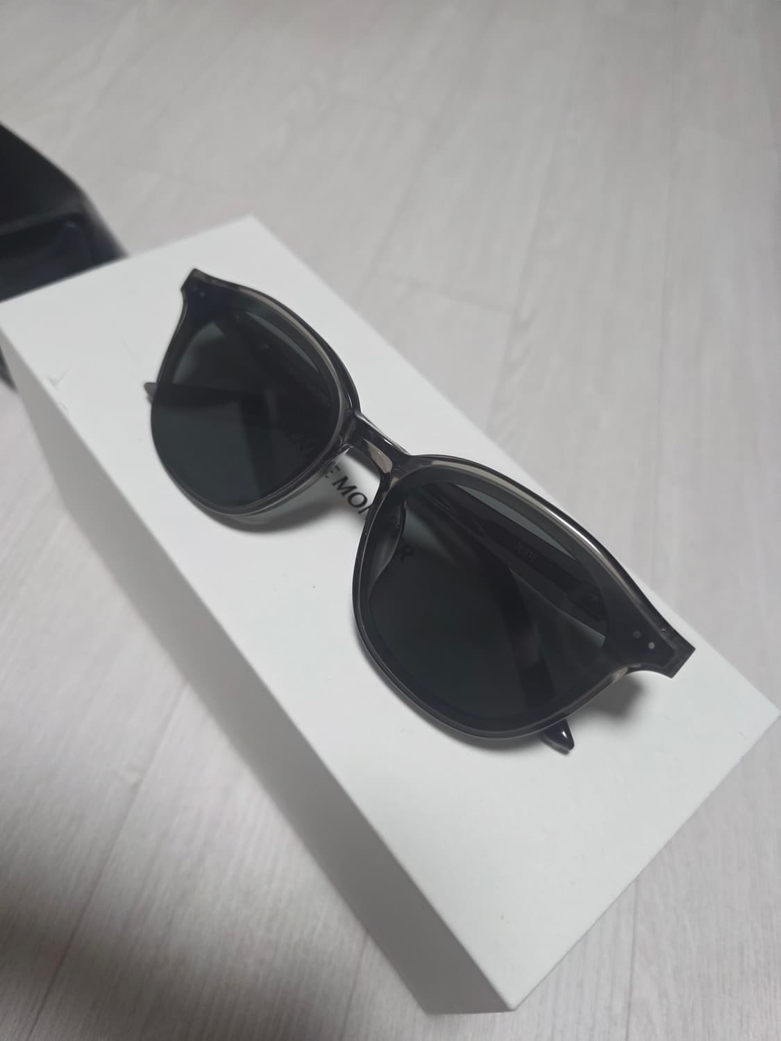 (새상품)젠틀몬스터 선글라스 JUDE BRC17 상품이미지2