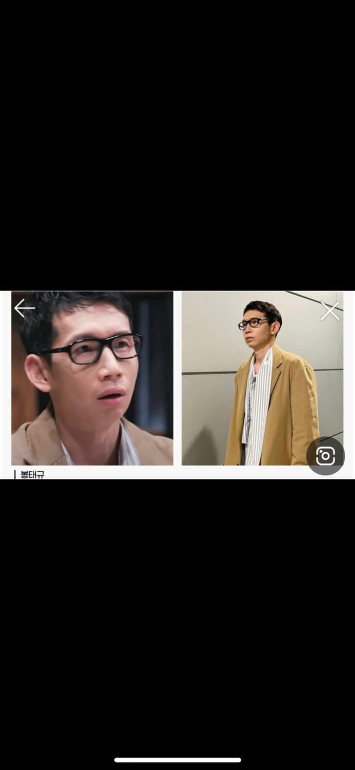 젠틀몬스터 페블 상품이미지8