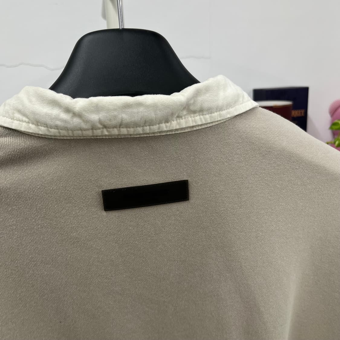 피어오브갓 에센셜 럭비티 XL 상품이미지7