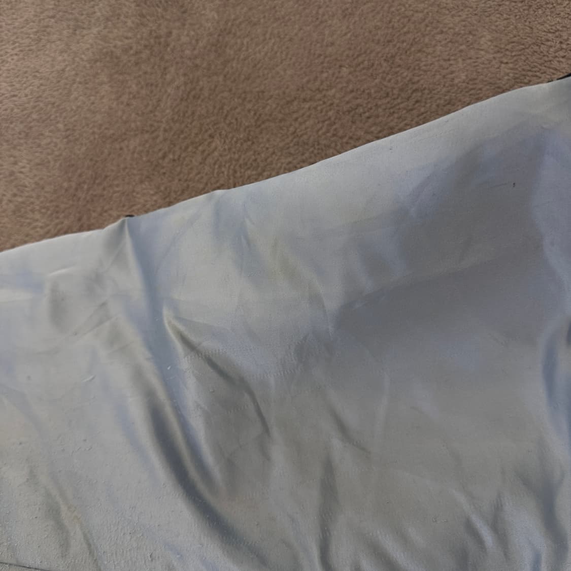 제프해밀턴 올드스쿨 NBA 바시티 자켓 상품이미지7