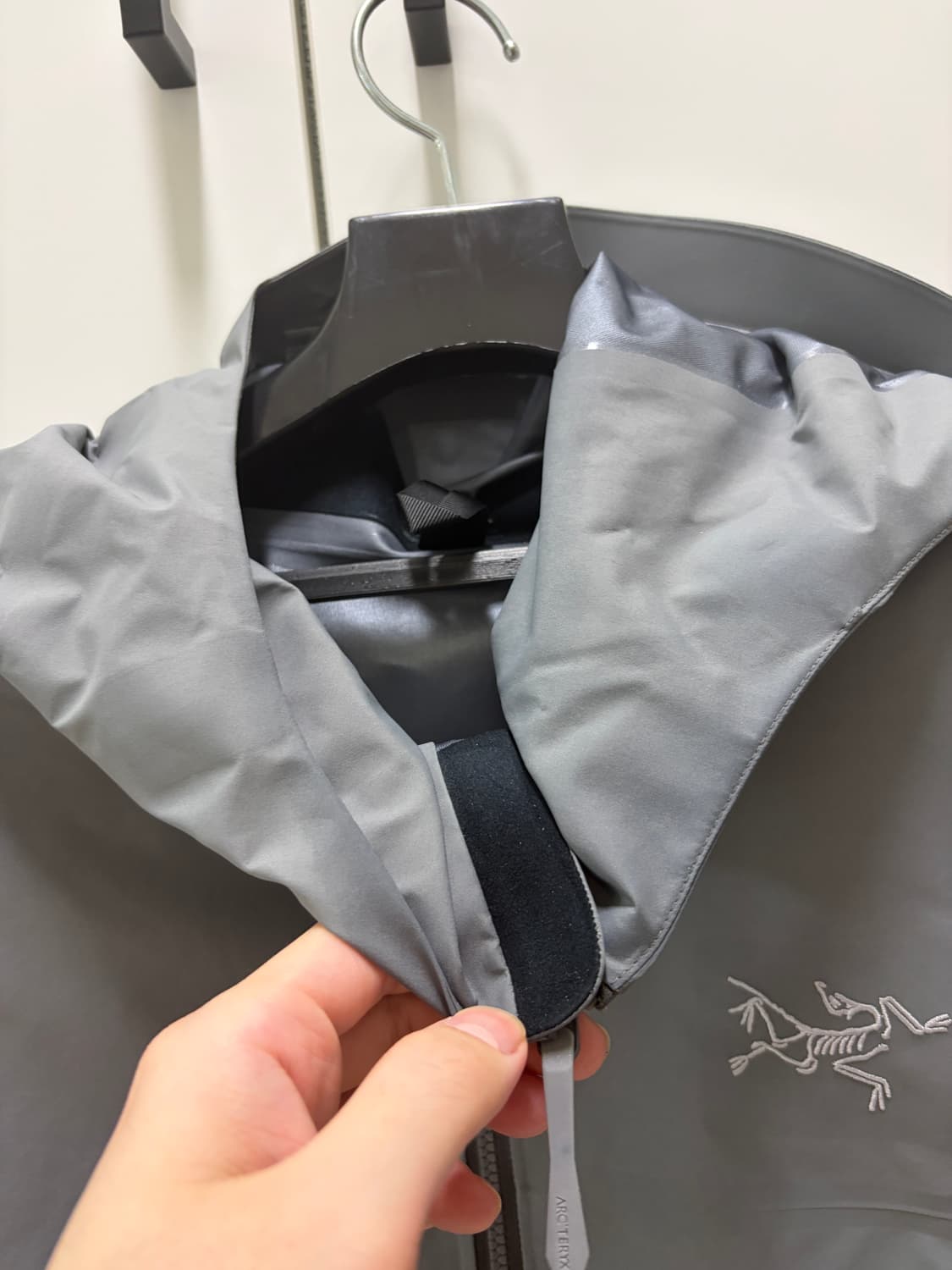 아크테릭스 베타 SL 보이드 M 상품이미지3