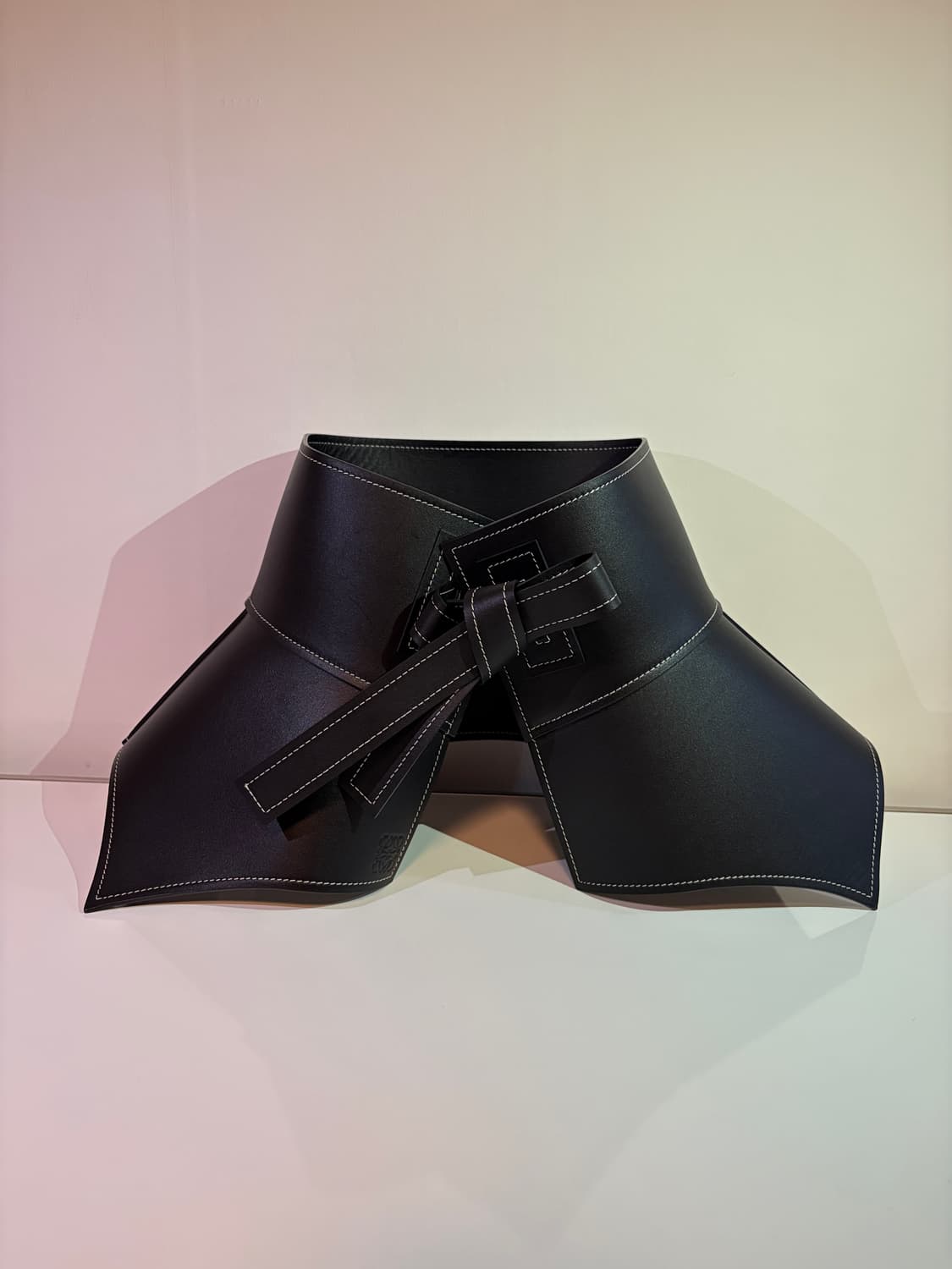 Loewe 로에베 Obi 벨트 상품이미지2