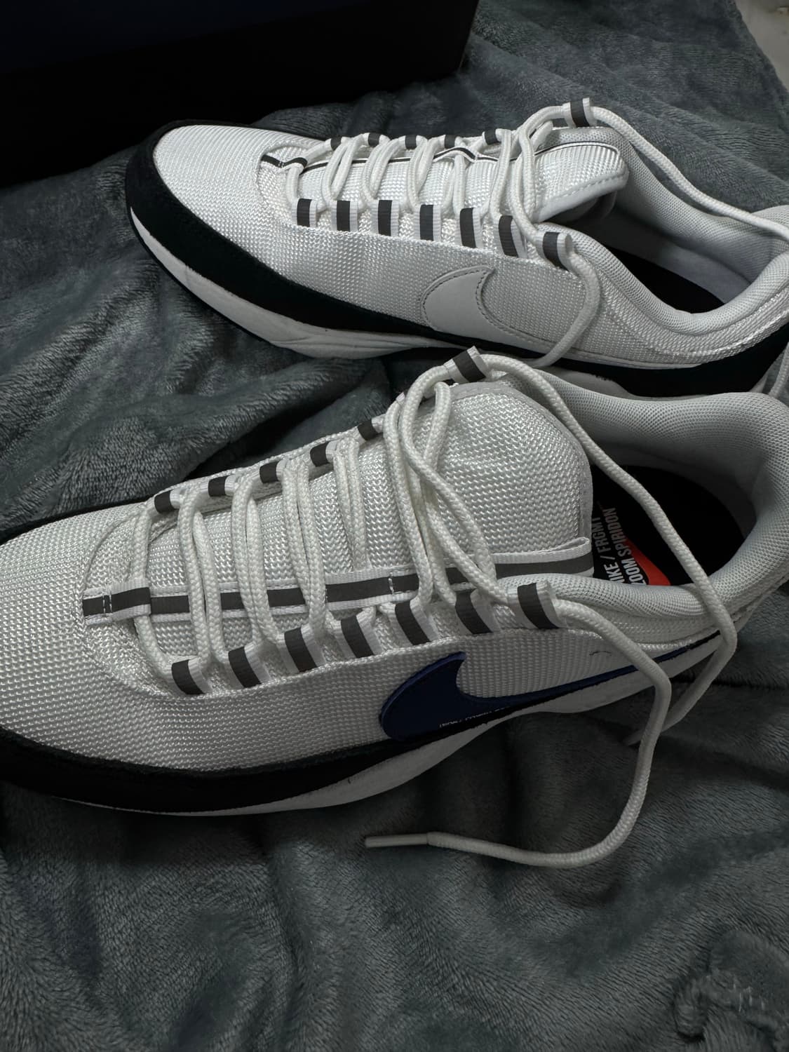 [265] 나이키 프라그먼트 스피리돈 블루 보이드 상품이미지1