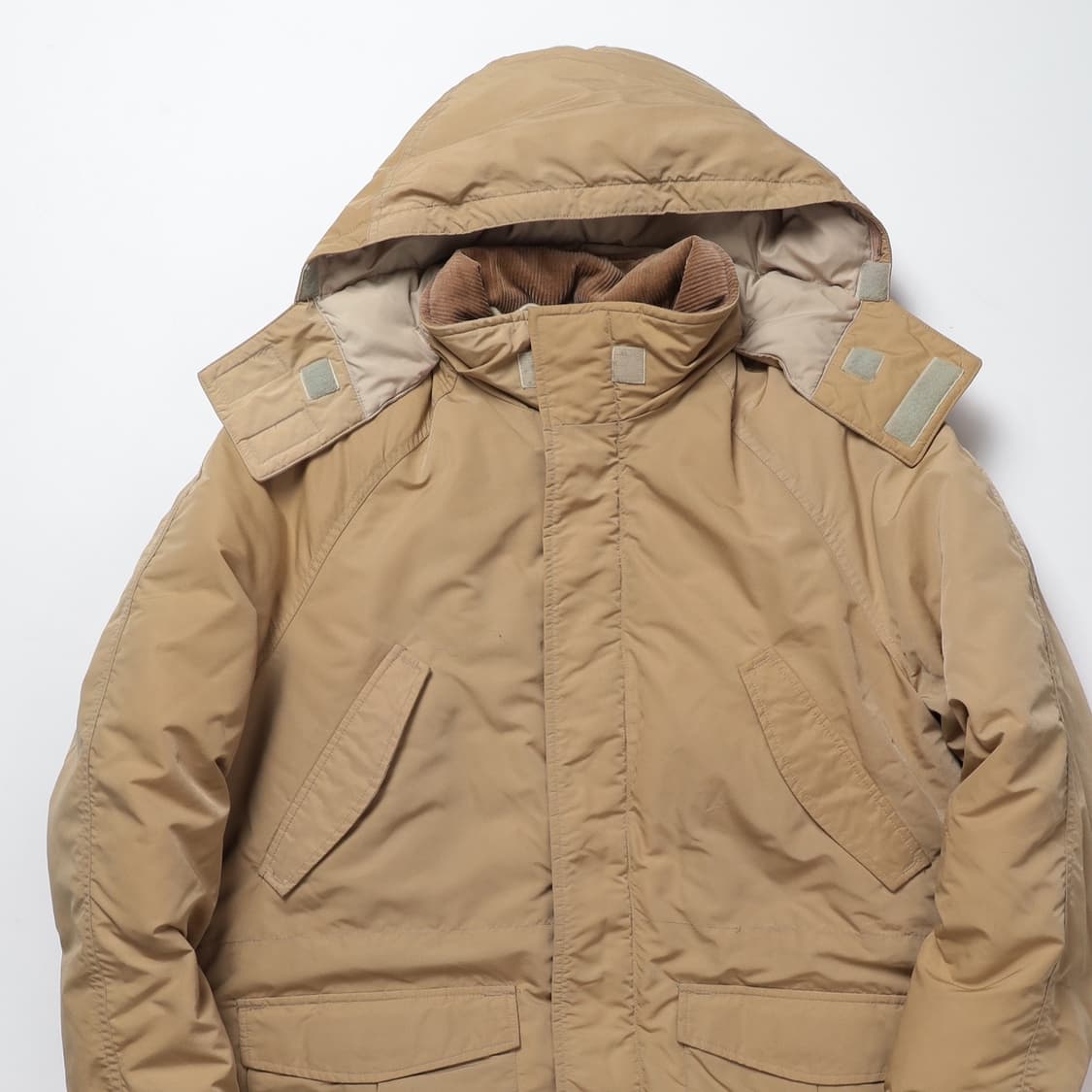 L.L.Bean 덕다운 후드 파카   ​   상품이미지3