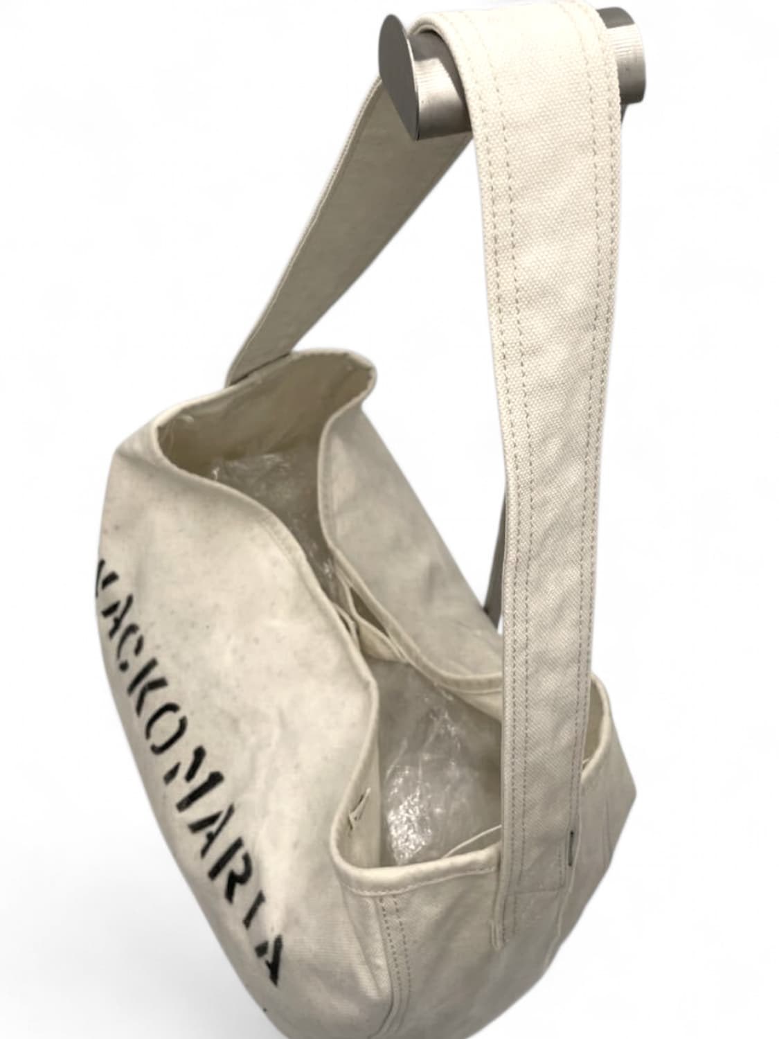 요시다 포터 x 와코마리아 캔버스 메신저백 상품이미지9