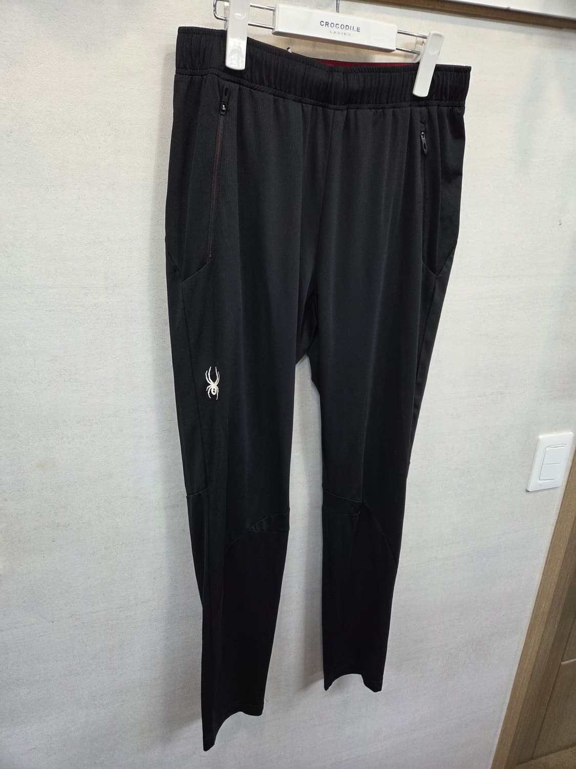 스파이더 기능성 팬츠 xl 상품이미지5