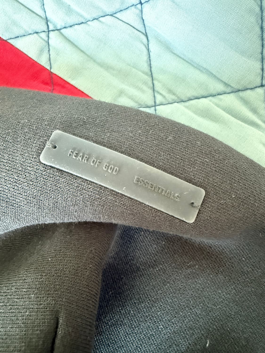 에센셜 후드티 2026 상품이미지4