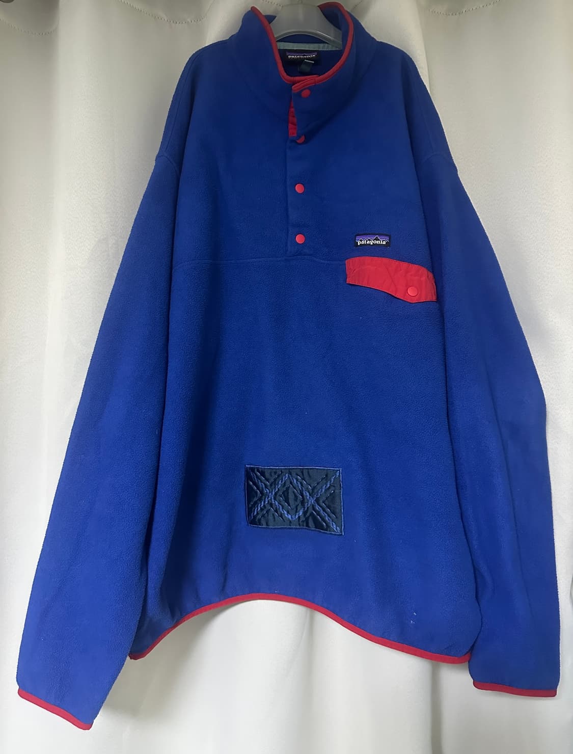 파타고니아 빈티지 신칠라 XL 상품이미지1