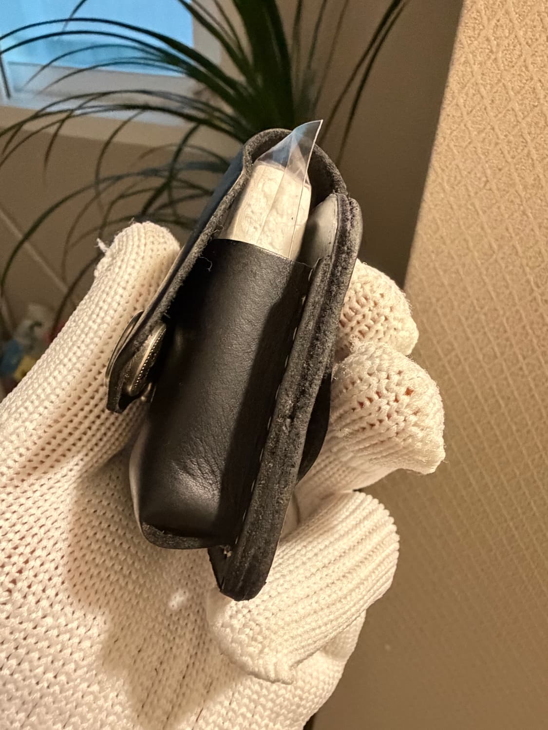 지포가죽케이스 상품이미지2