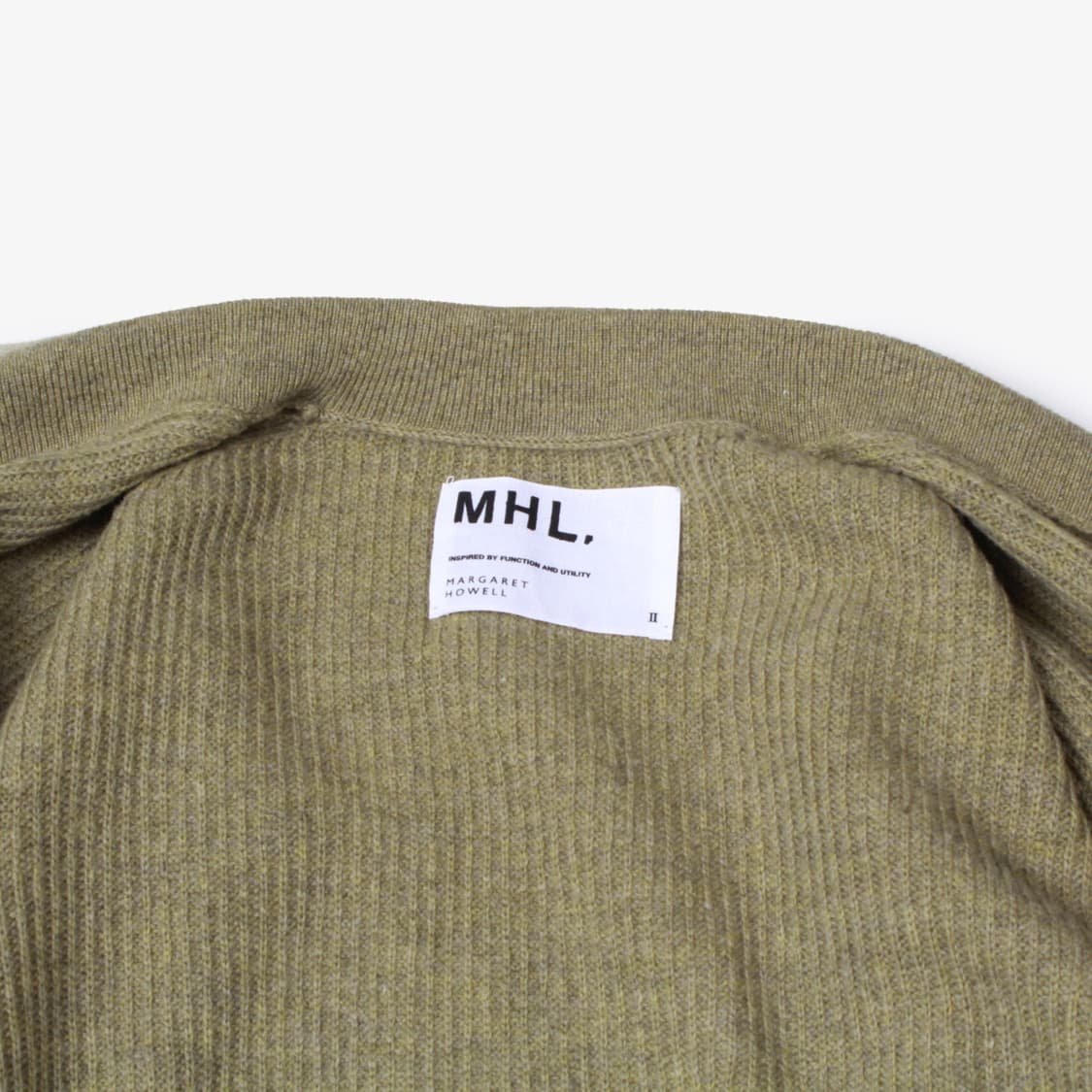 MHL. 가디건 상품이미지5