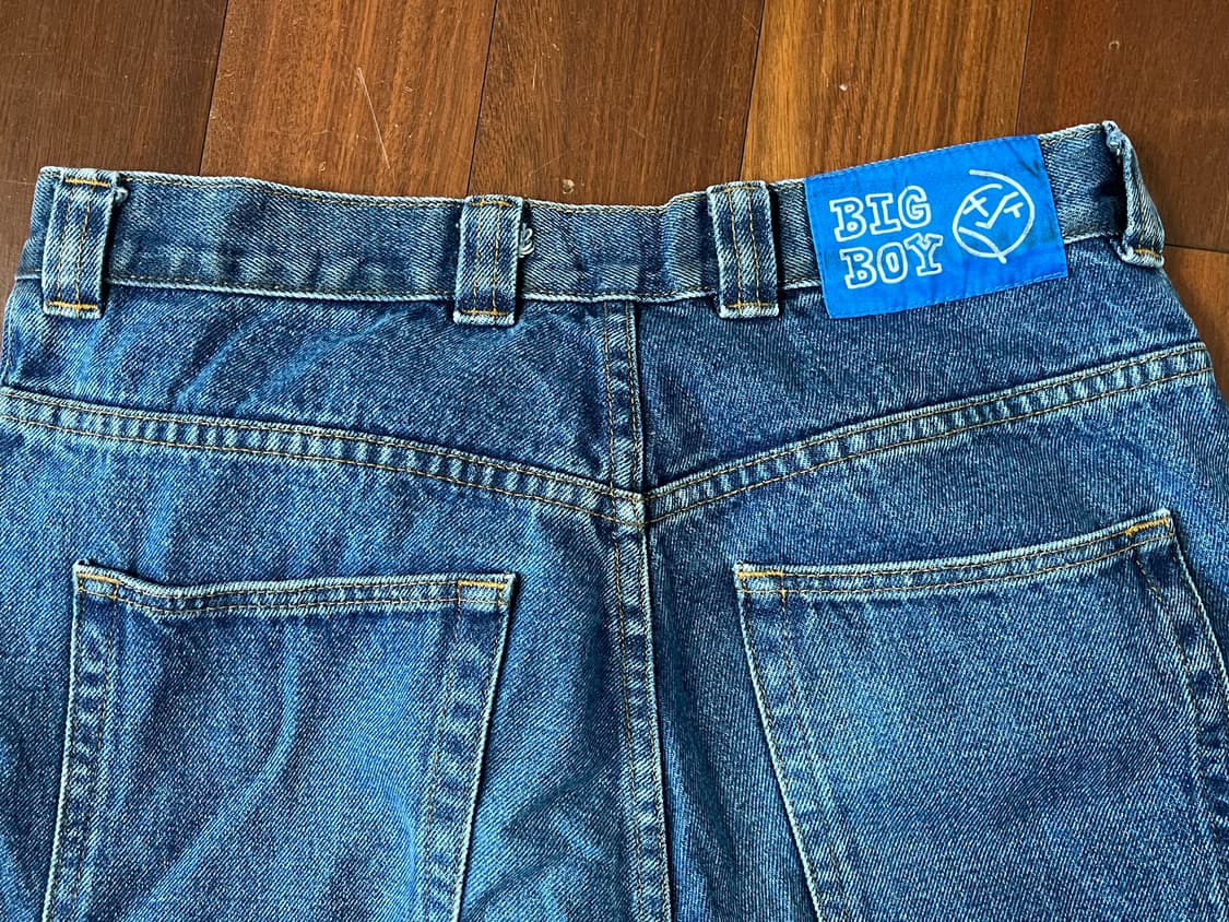 폴라스케이트 빅보이 s 상품이미지5