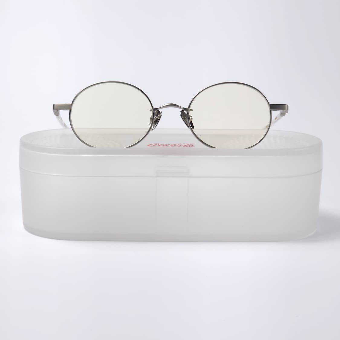 뮤지크 X 코카콜라 리미티드 에디션 안경 상품이미지7