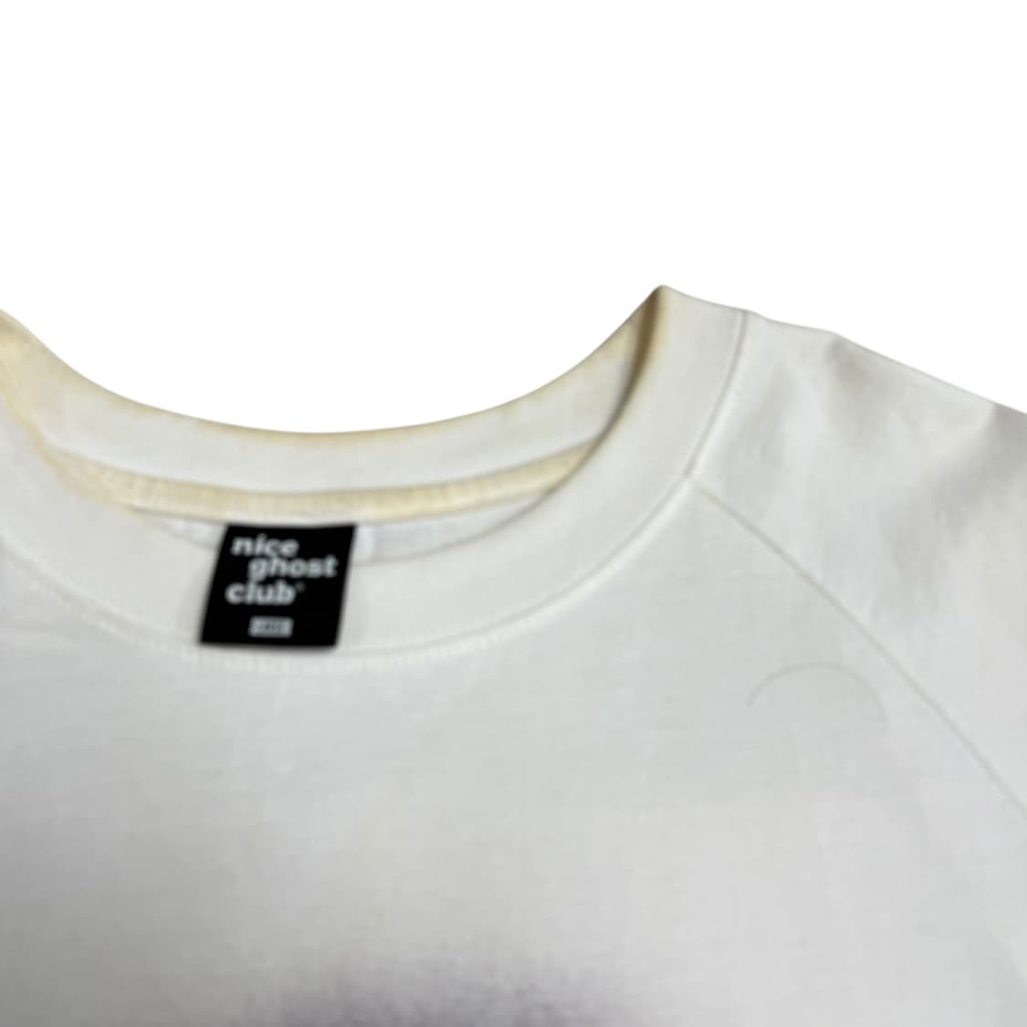 나이스 고스트 클럽 롱슬리브  상품이미지2