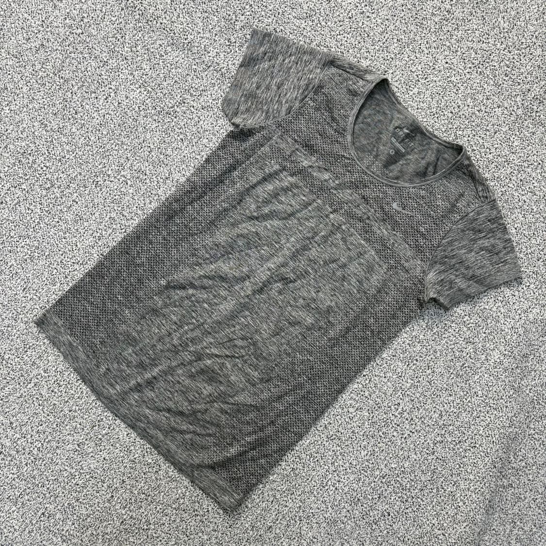 S 나이키 키즈 기능성 반팔 티셔츠 0407J 상품이미지1